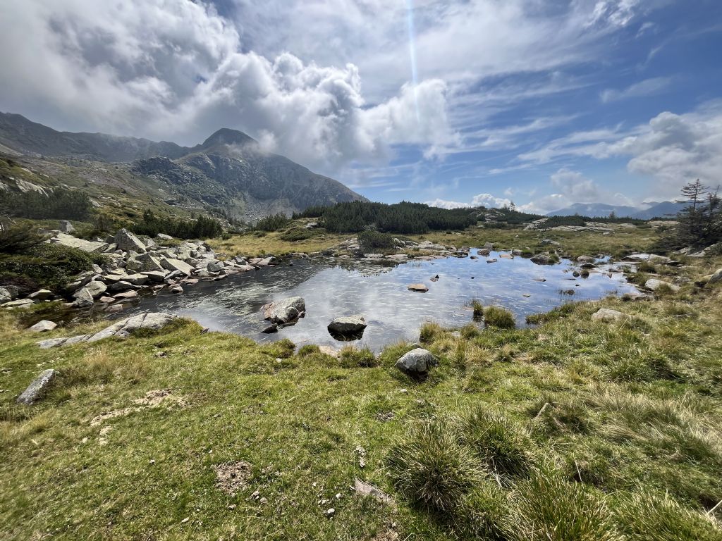 Laghi.......del TRENTINO